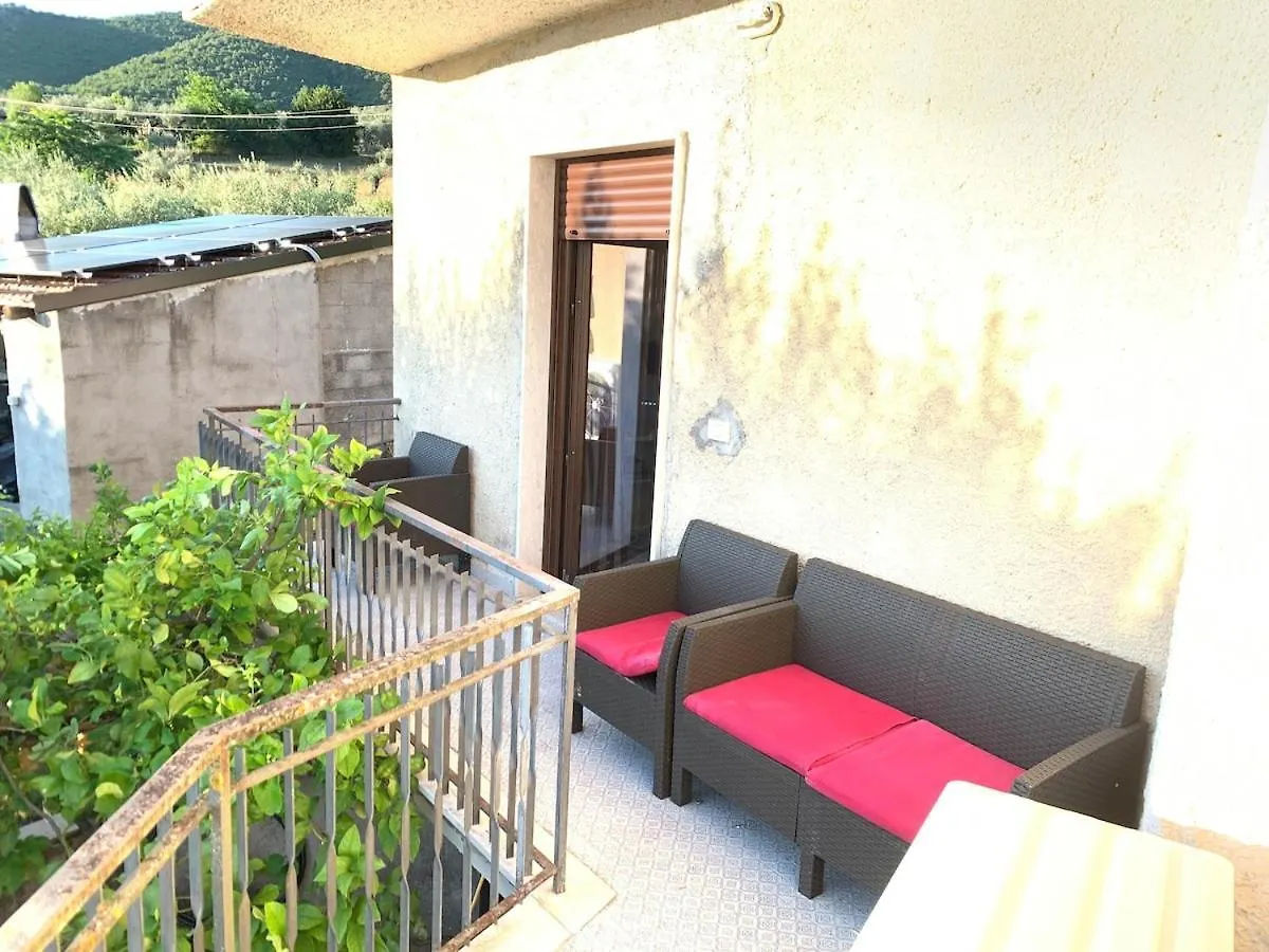 Home Holiday Vincland San Michele  Holiday home San Michele (Frosinone)