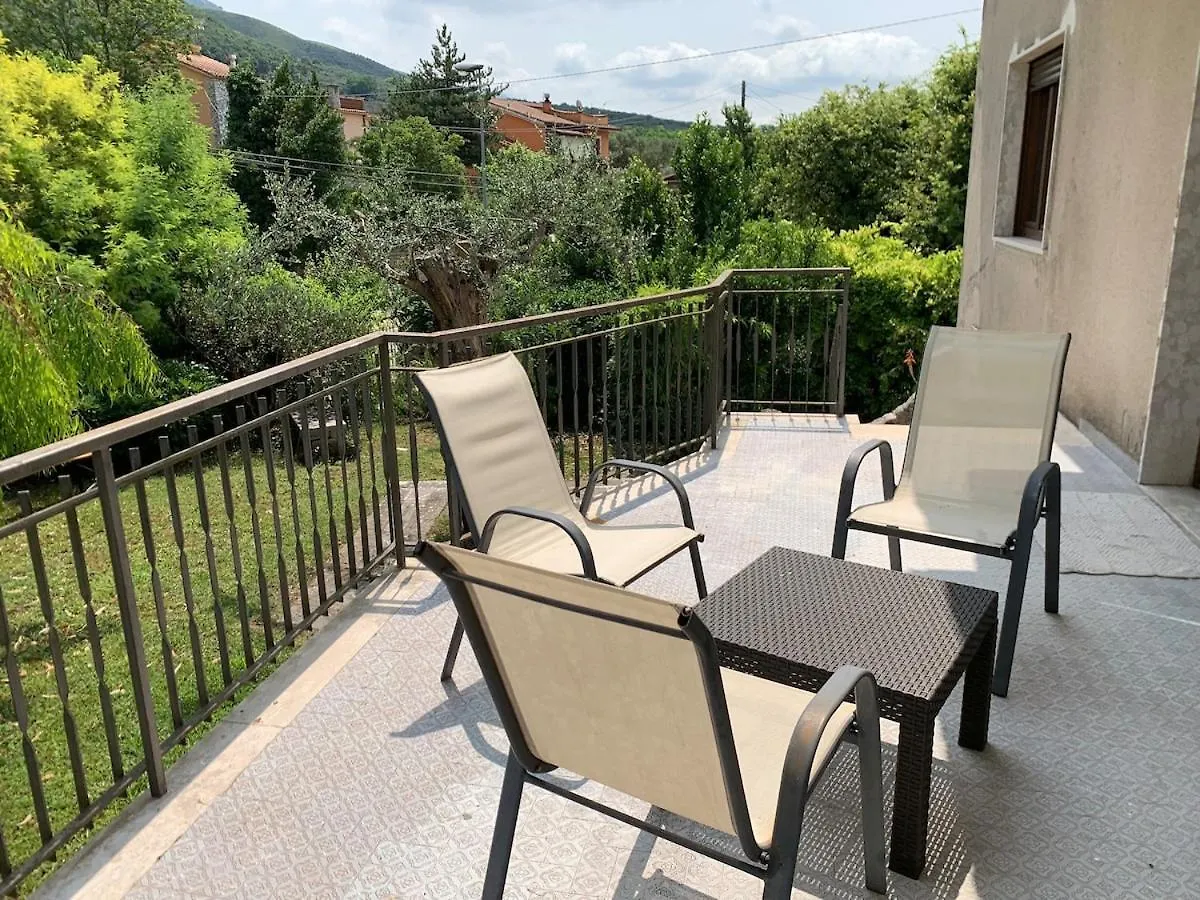 Holiday home Home Holiday Vincland San Michele  Italy