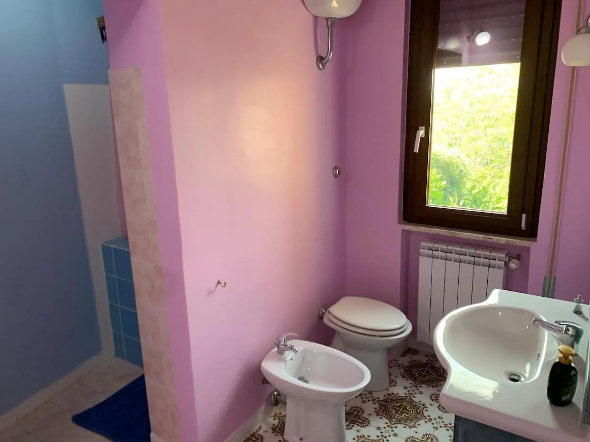 Holiday home Home Holiday Vincland San Michele  Italy