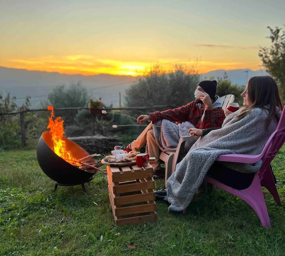 Holiday home Home Holiday Vincland San Michele  Italy