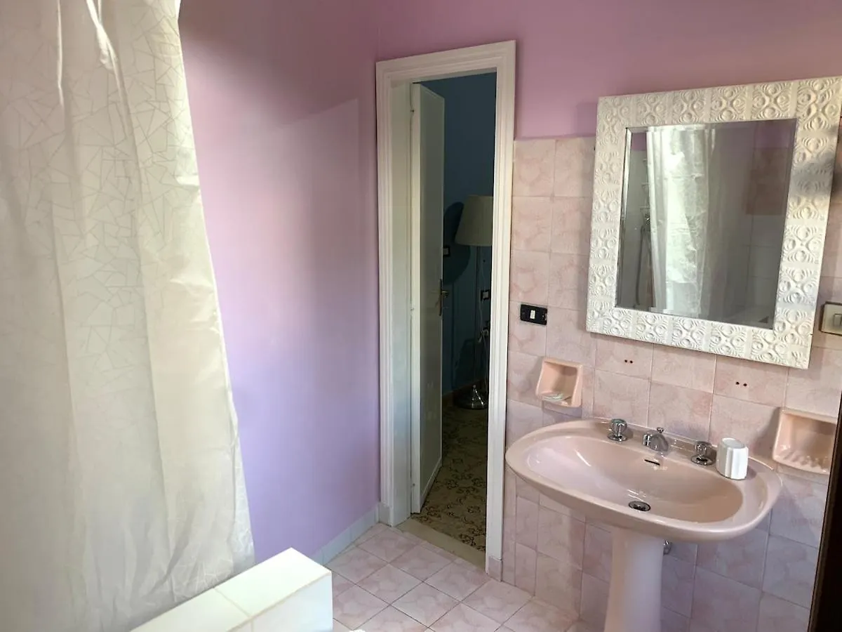 Home Holiday Vincland San Michele  Feriehus San Michele (Frosinone)