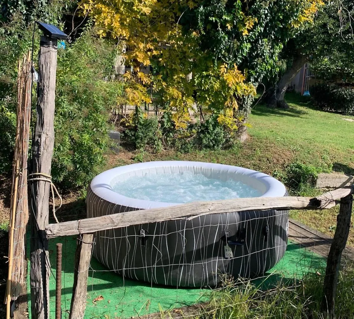 Holiday home Home Holiday Vincland San Michele  Italy