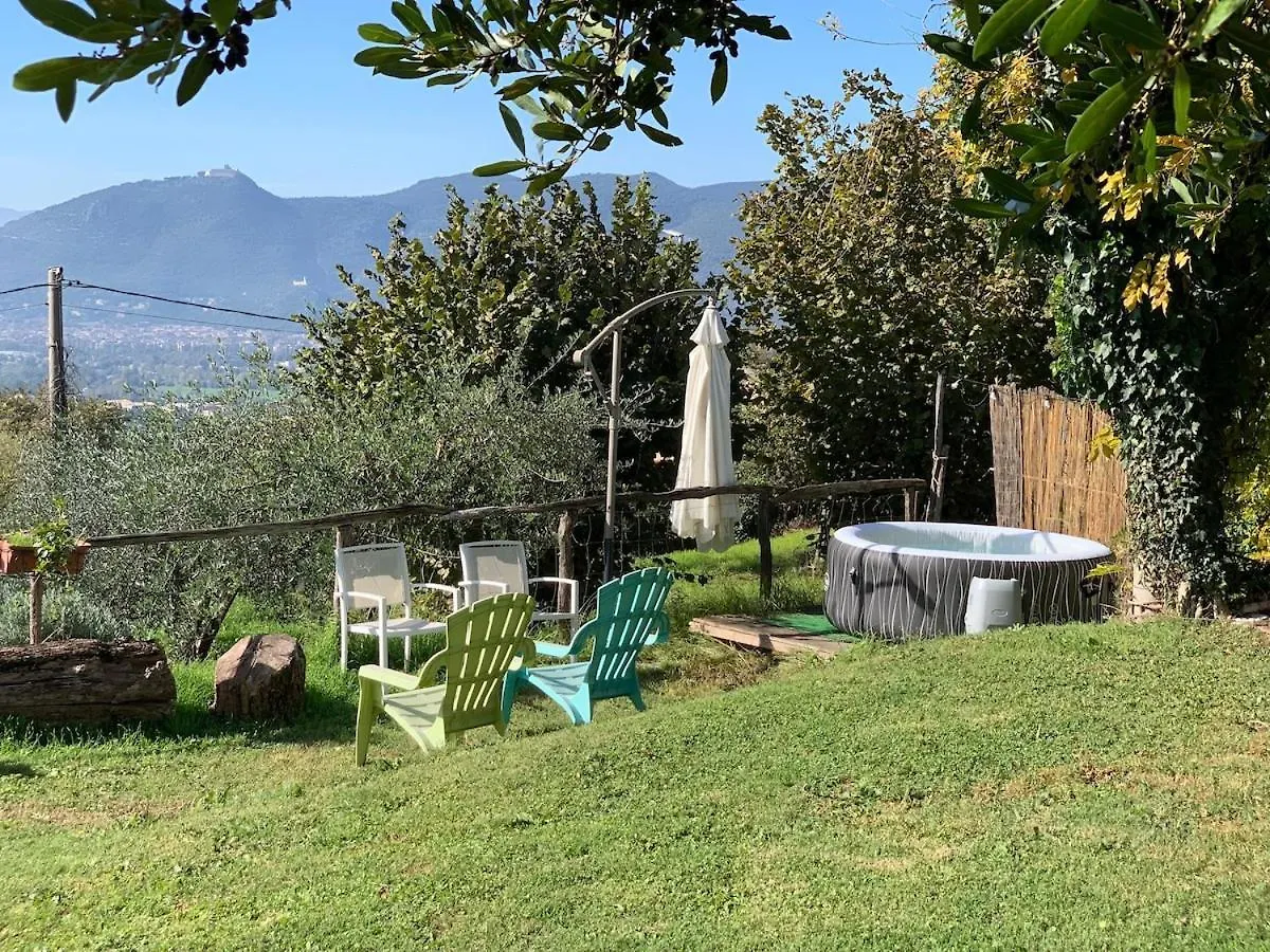 Holiday home Home Holiday Vincland San Michele