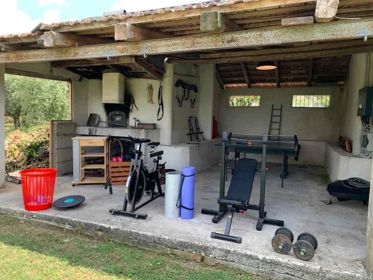 Holiday home Home Holiday Vincland San Michele