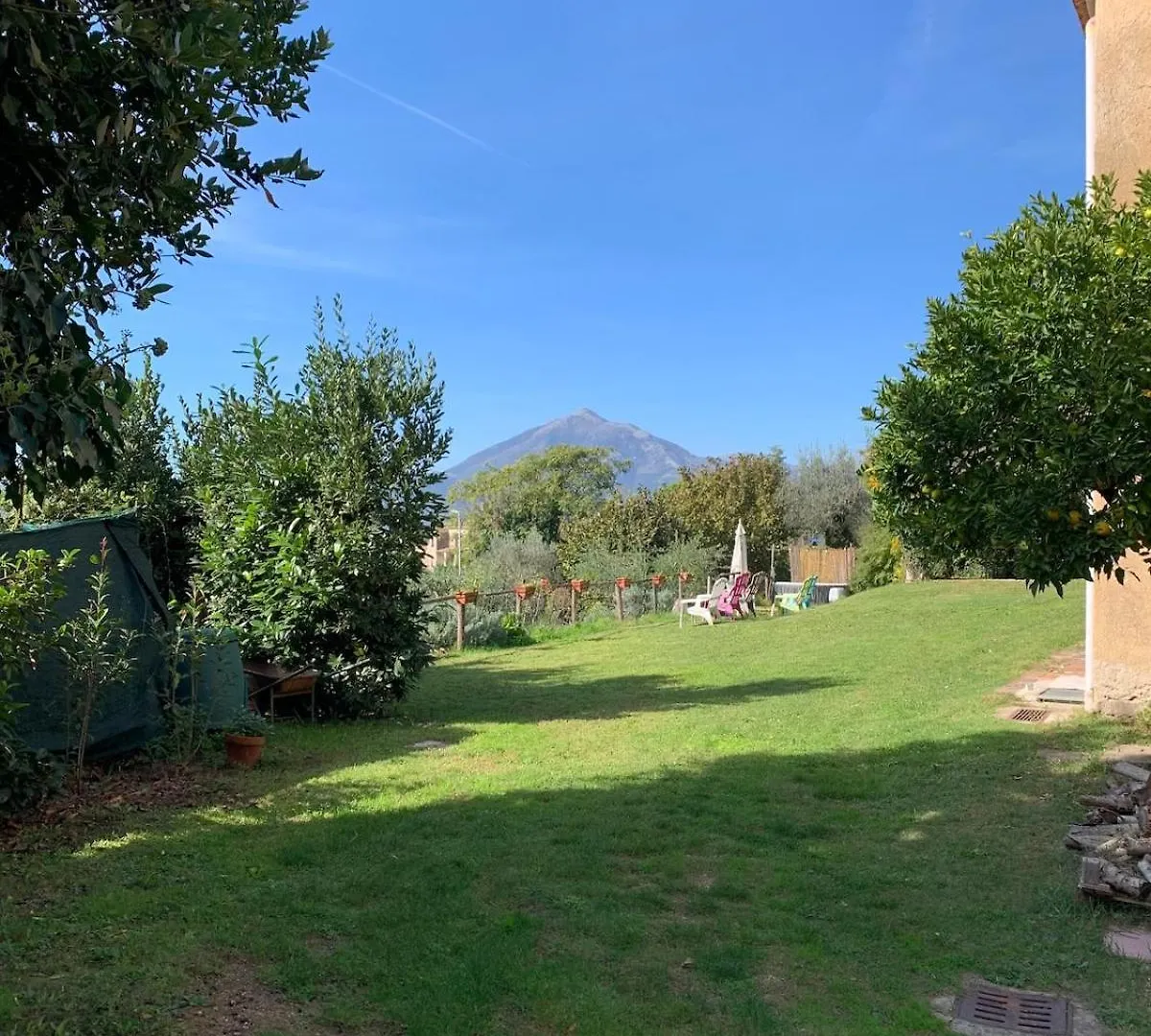 Home Holiday Vincland San Michele  San Michele (Frosinone)