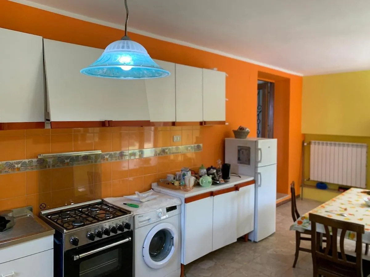 Home Holiday Vincland San Michele  0*, San Michele (Frosinone) Italien