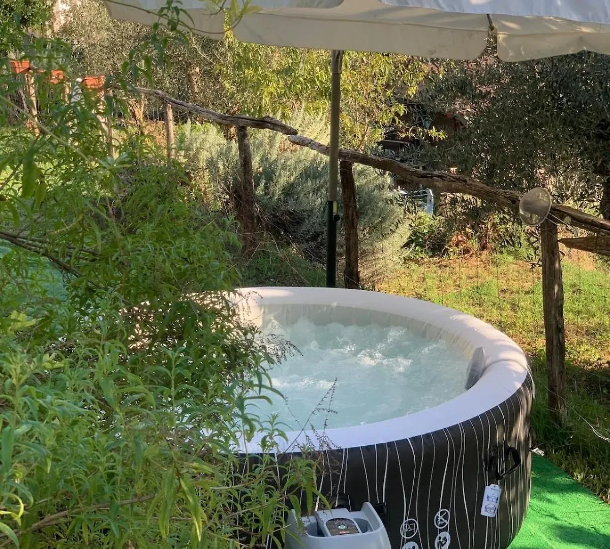 Holiday home Home Holiday Vincland San Michele