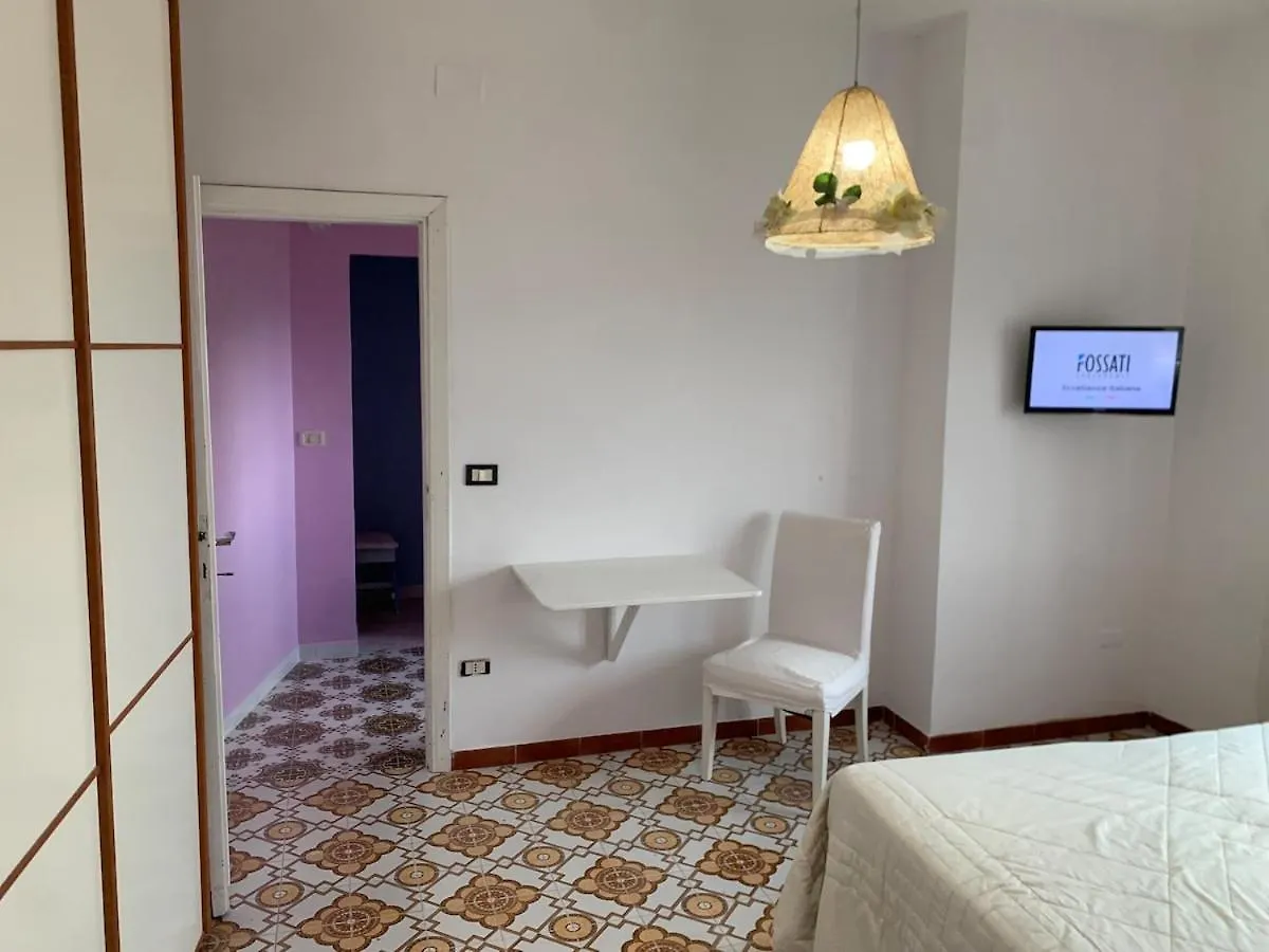 Holiday home Home Holiday Vincland San Michele