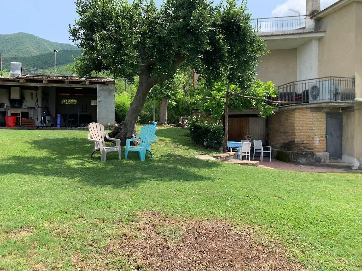 Holiday home Home Holiday Vincland San Michele  Italy