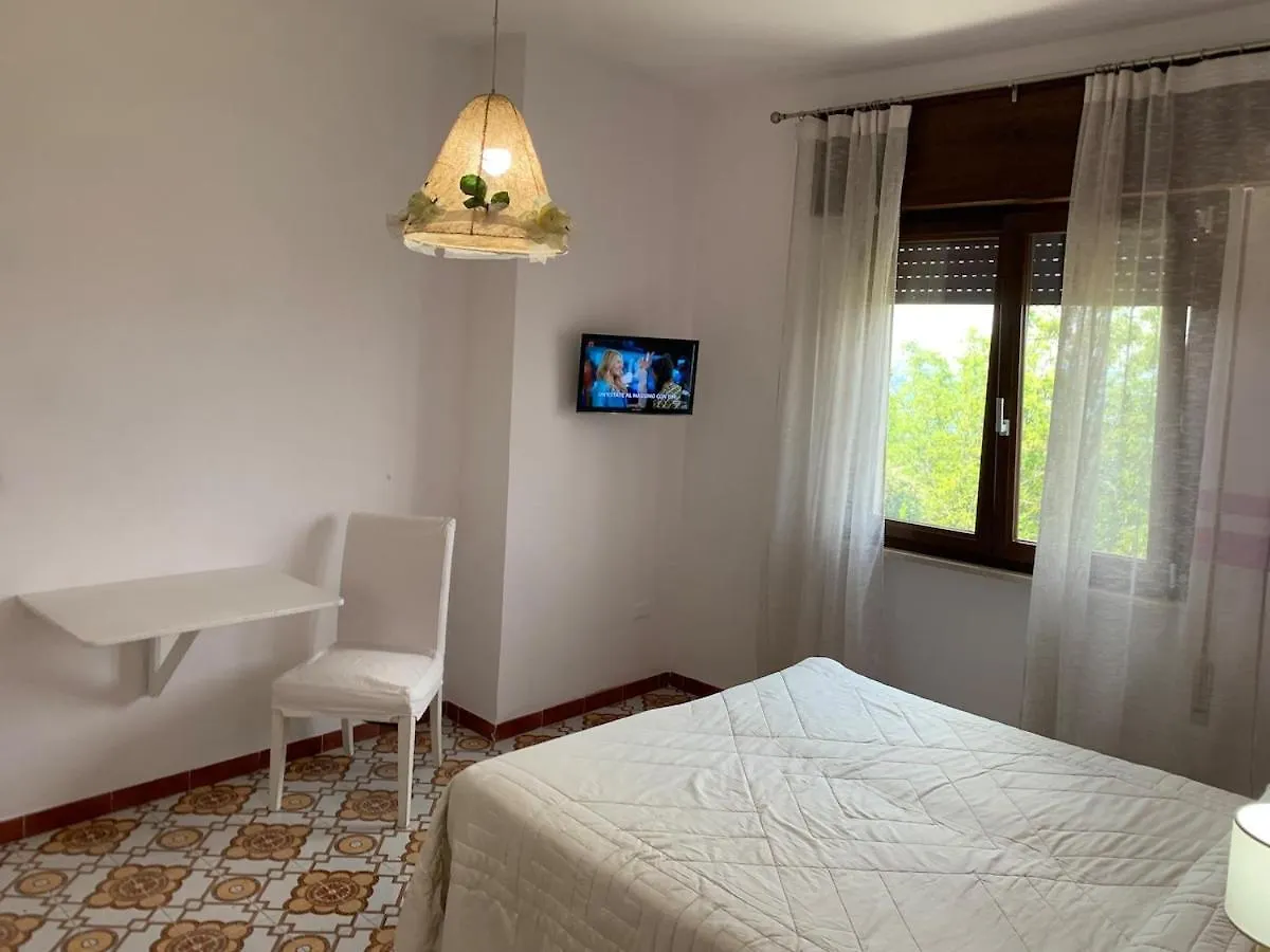 Home Holiday Vincland San Michele  San Michele (Frosinone)