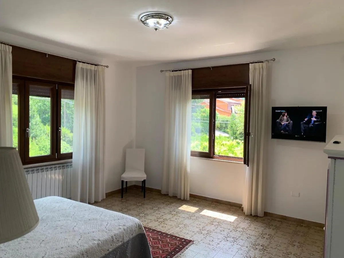 Feriehus Home Holiday Vincland San Michele