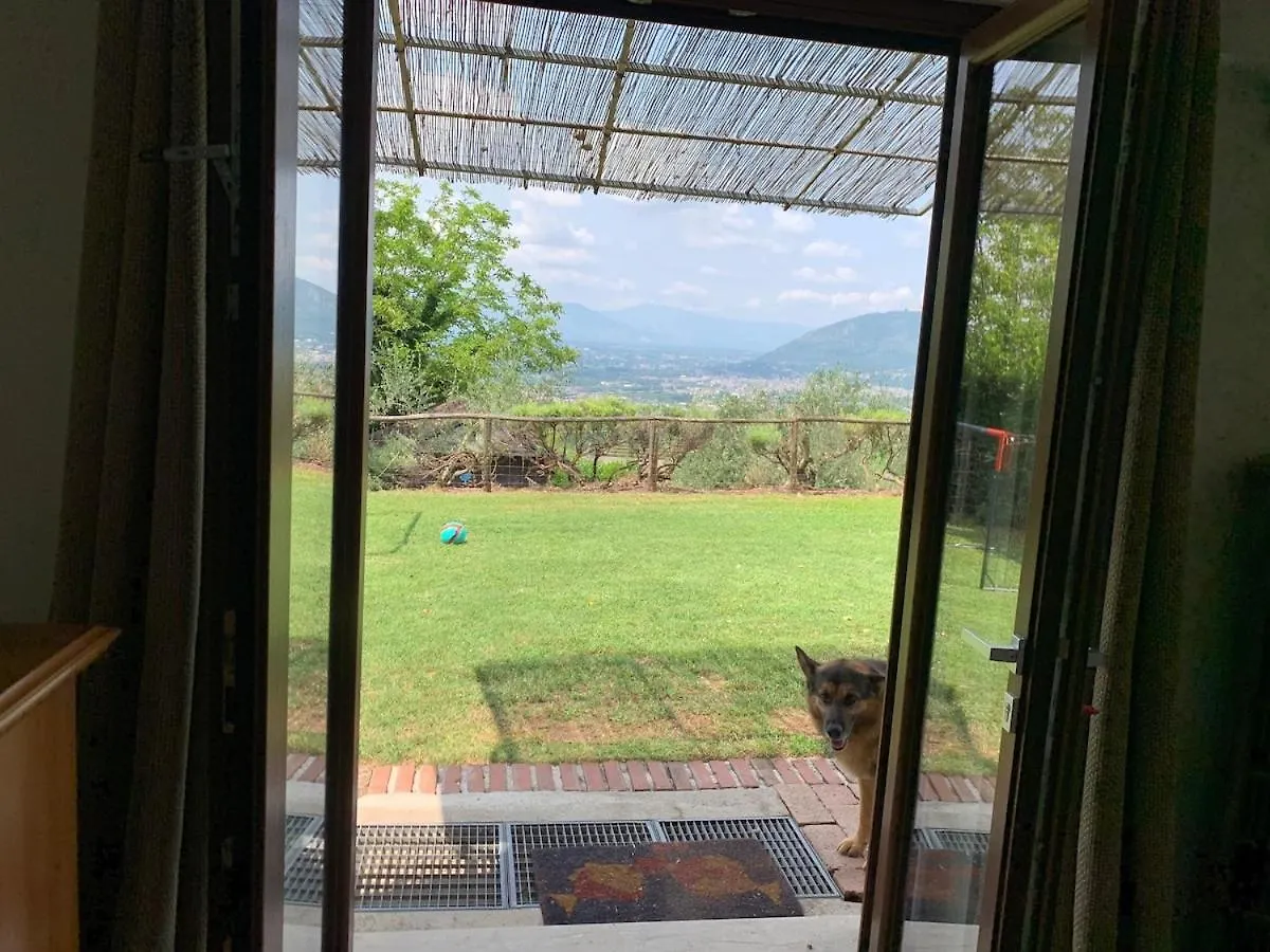 Feriehus Home Holiday Vincland San Michele
