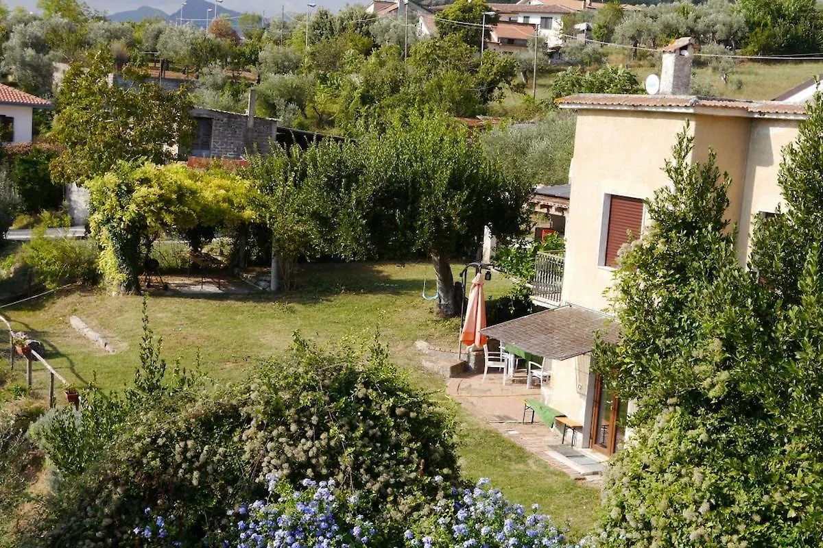 Home Holiday Vincland San Michele  0*, San Michele (Frosinone) Italy