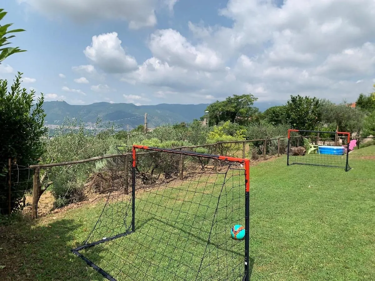 Home Holiday Vincland San Michele  0*, San Michele (Frosinone)