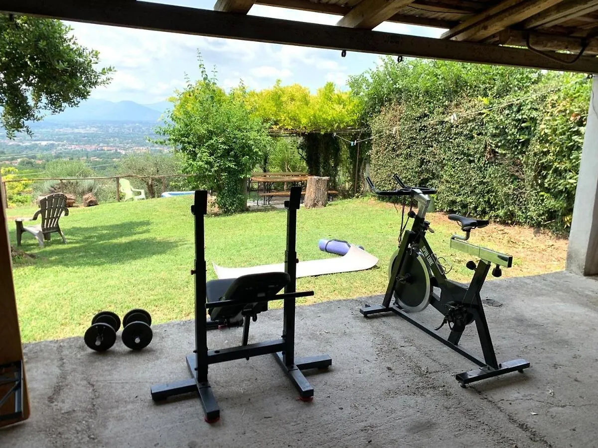 Home Holiday Vincland San Michele  Feriehus