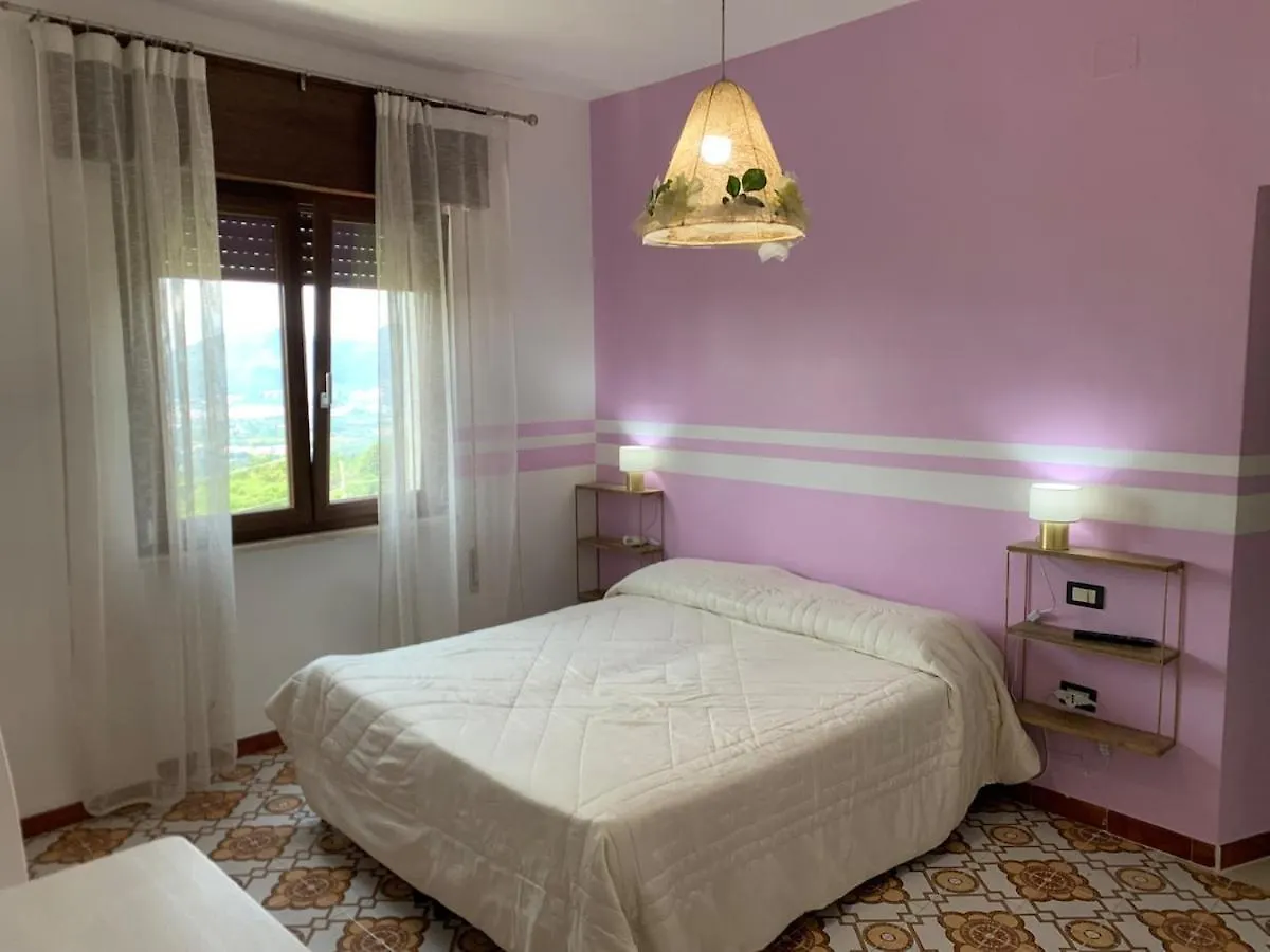 Home Holiday Vincland San Michele  0*, San Michele (Frosinone)