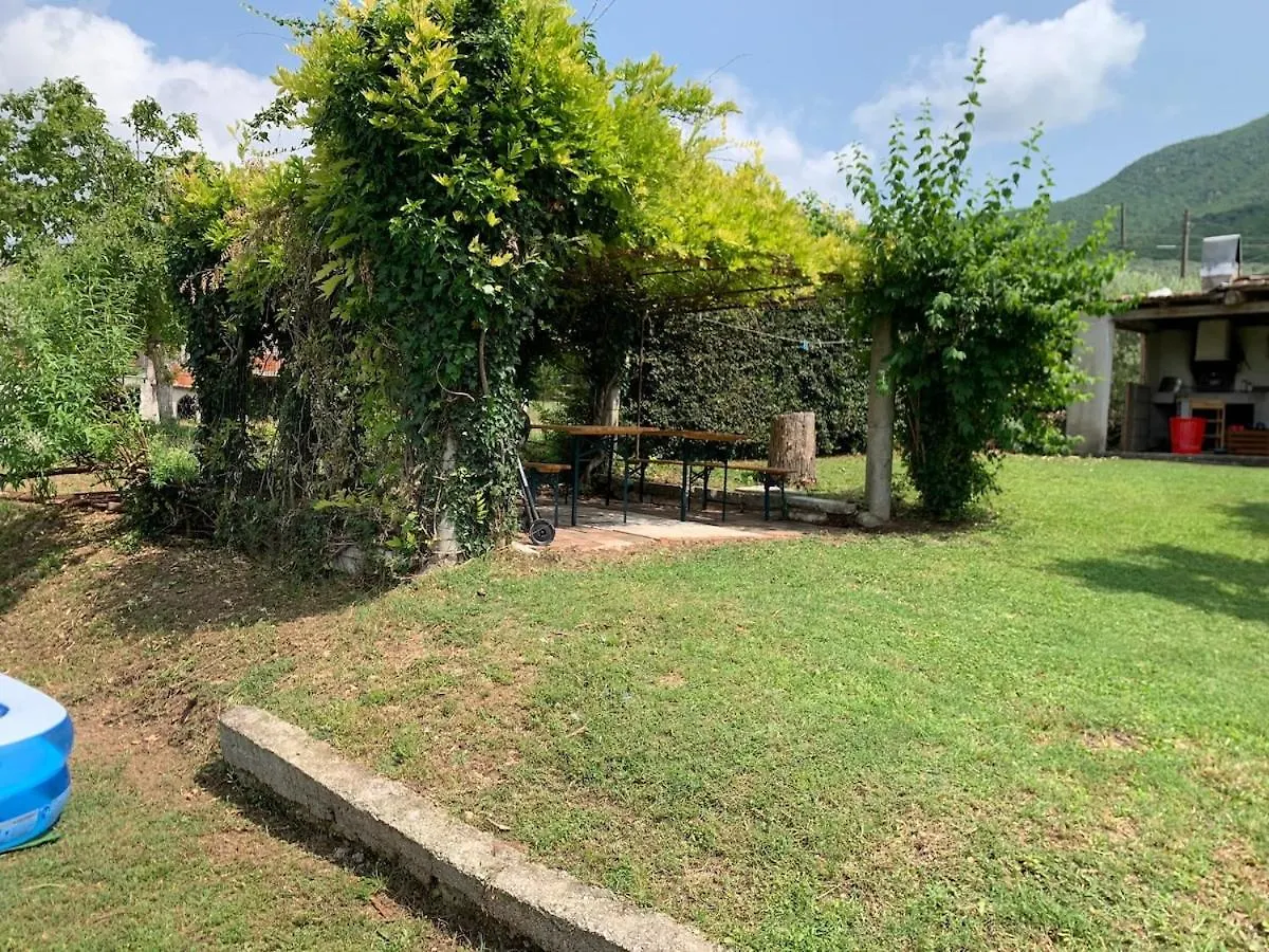 Home Holiday Vincland San Michele  Holiday home