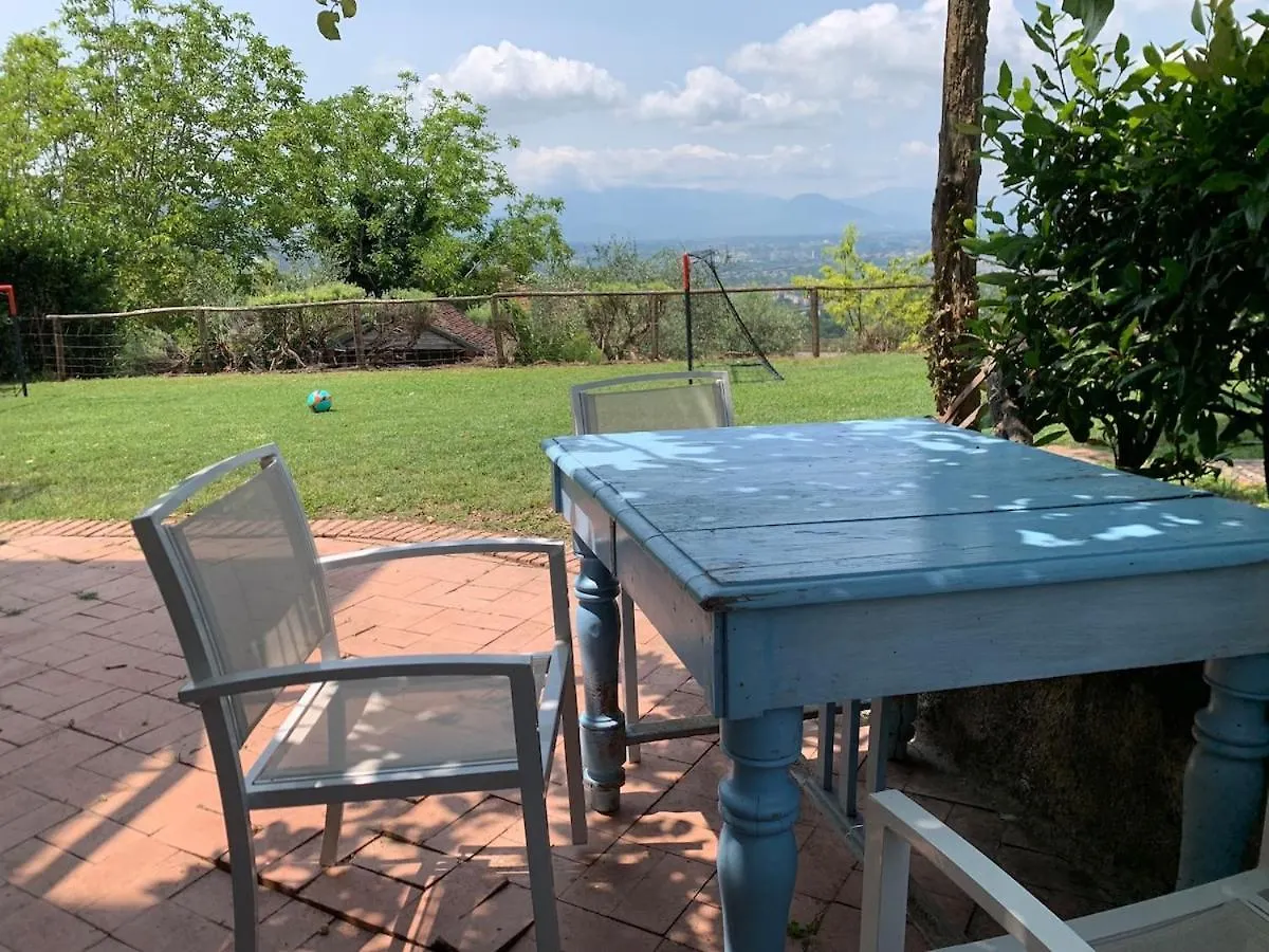 Home Holiday Vincland San Michele  Holiday home San Michele (Frosinone)